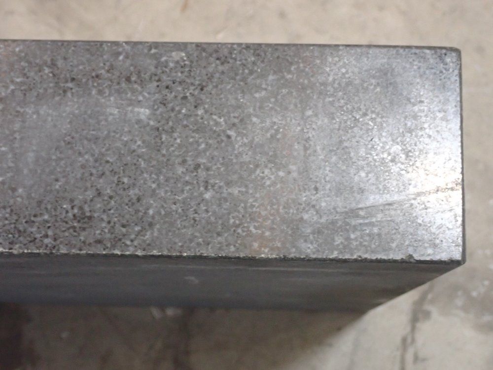 Precision Granite Granite Surface Plate