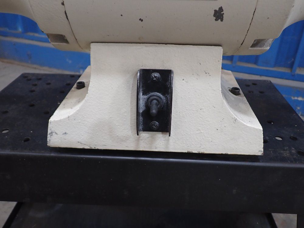 Jet 10" Buffer - Jsb-10h