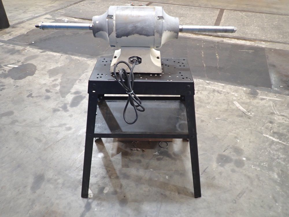 Jet 10" Buffer - Jsb-10h