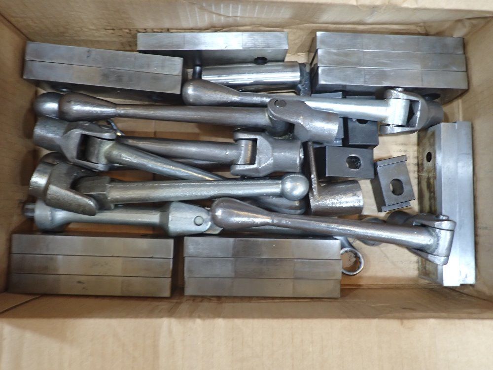 Jet 10" Buffer - Jsb-10h