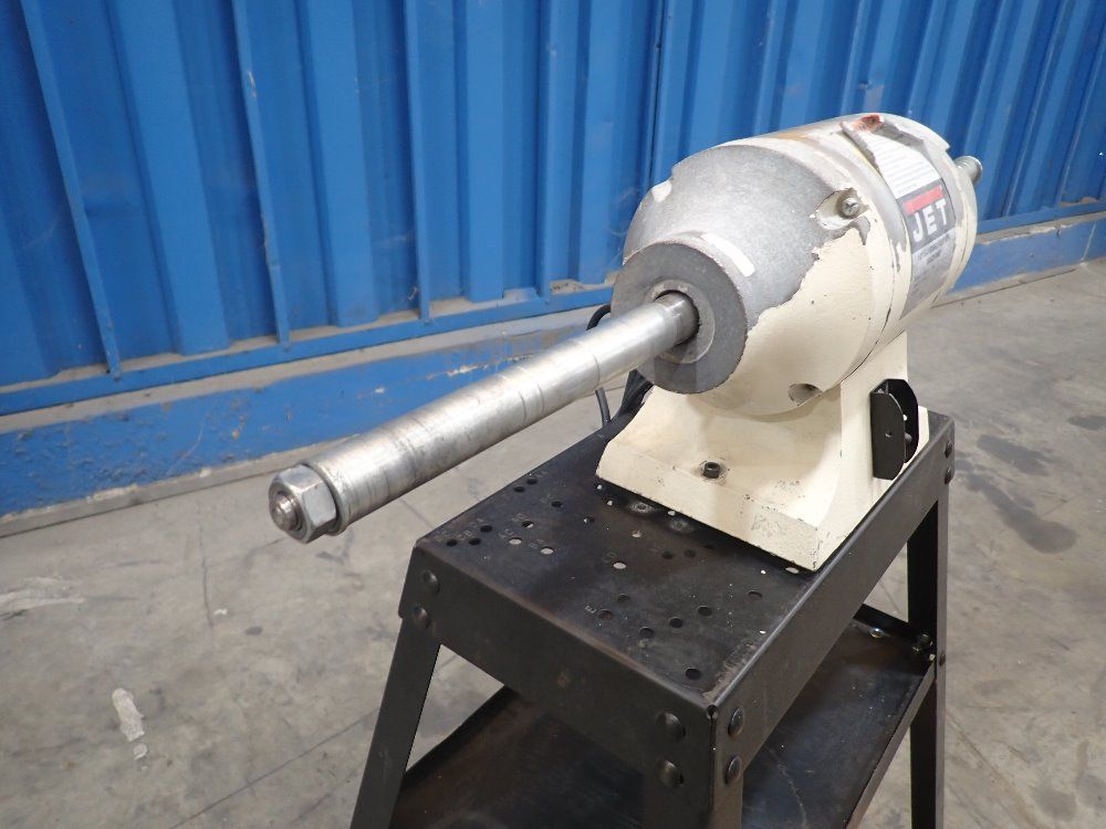 Jet 10" Buffer - Jsb-10h