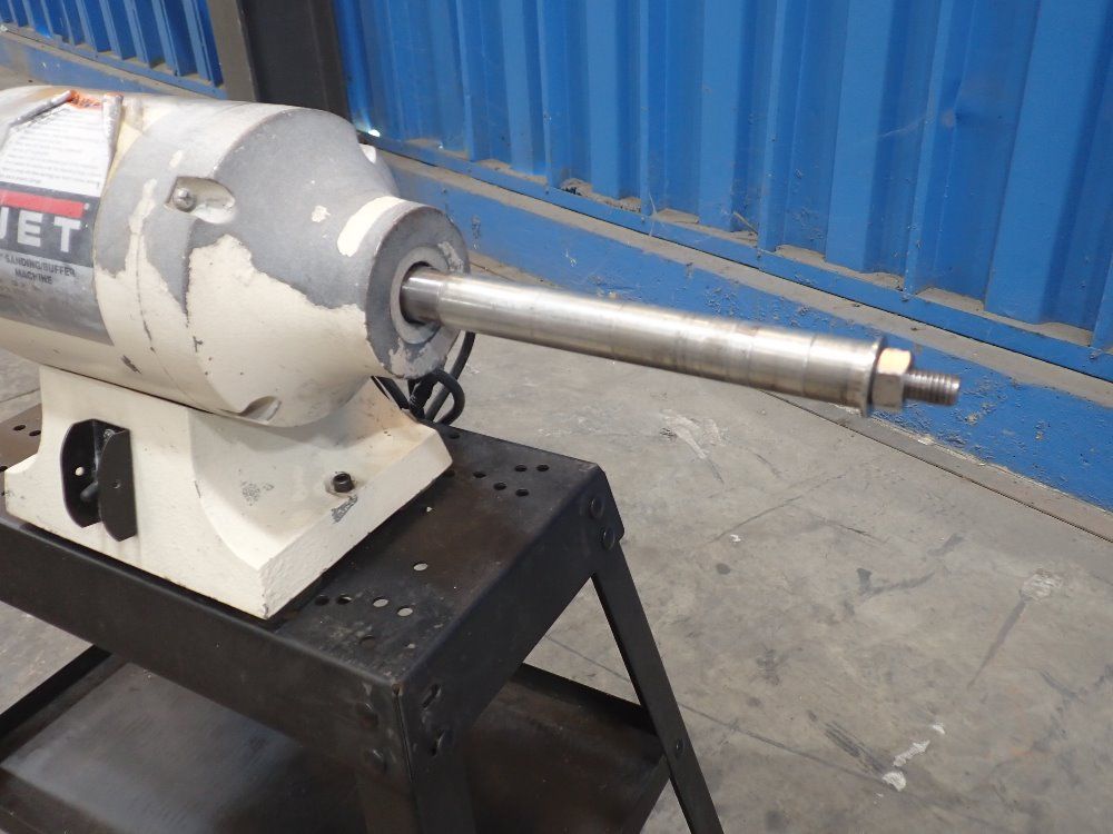 Jet 10" Buffer - Jsb-10h