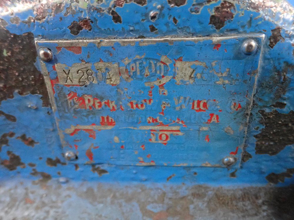 Pexto Circle Cutter - X280a