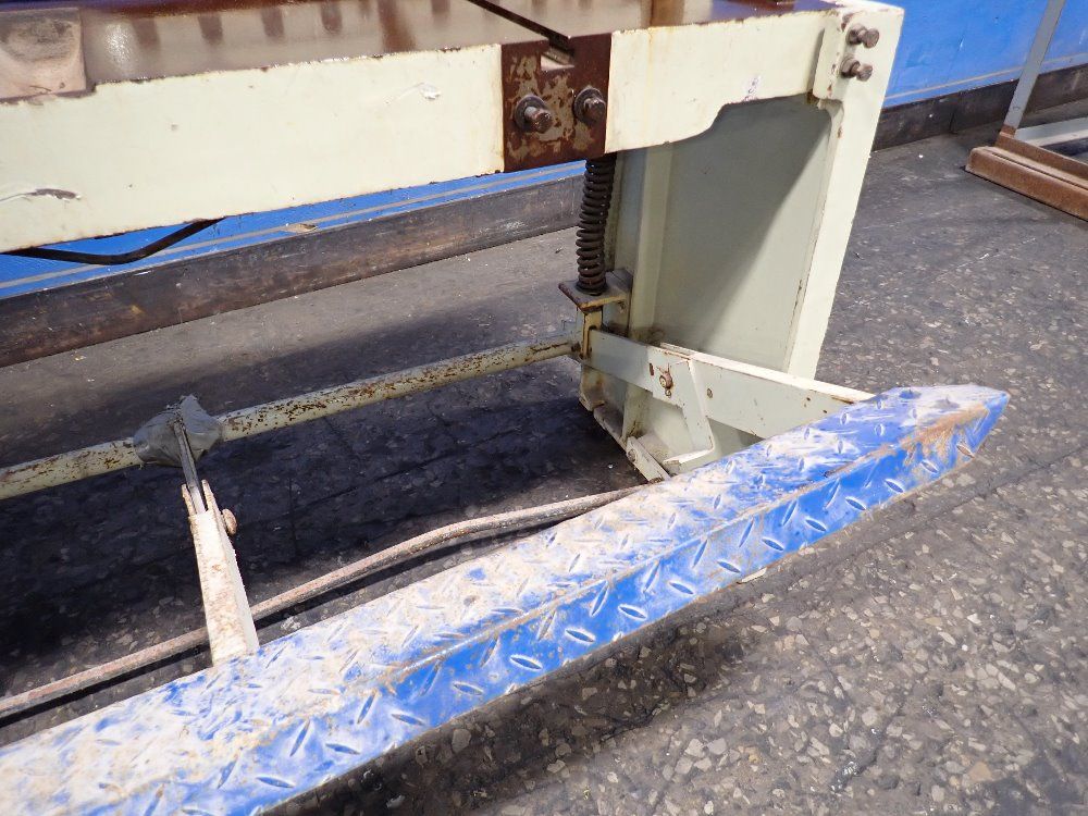 Birmingham 52" Shear - Q01-15x1320