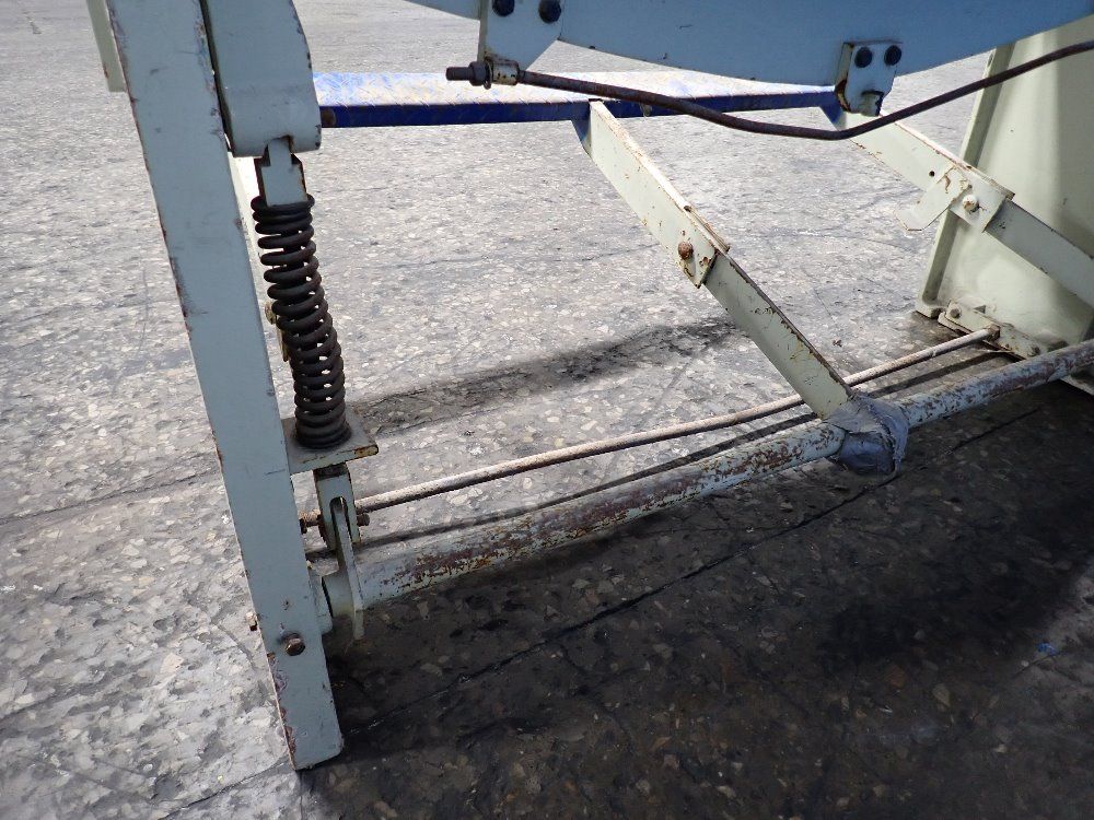 Birmingham 52" Shear - Q01-15x1320