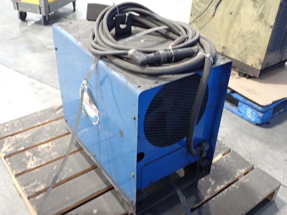 Miller Welder - 250 Ac