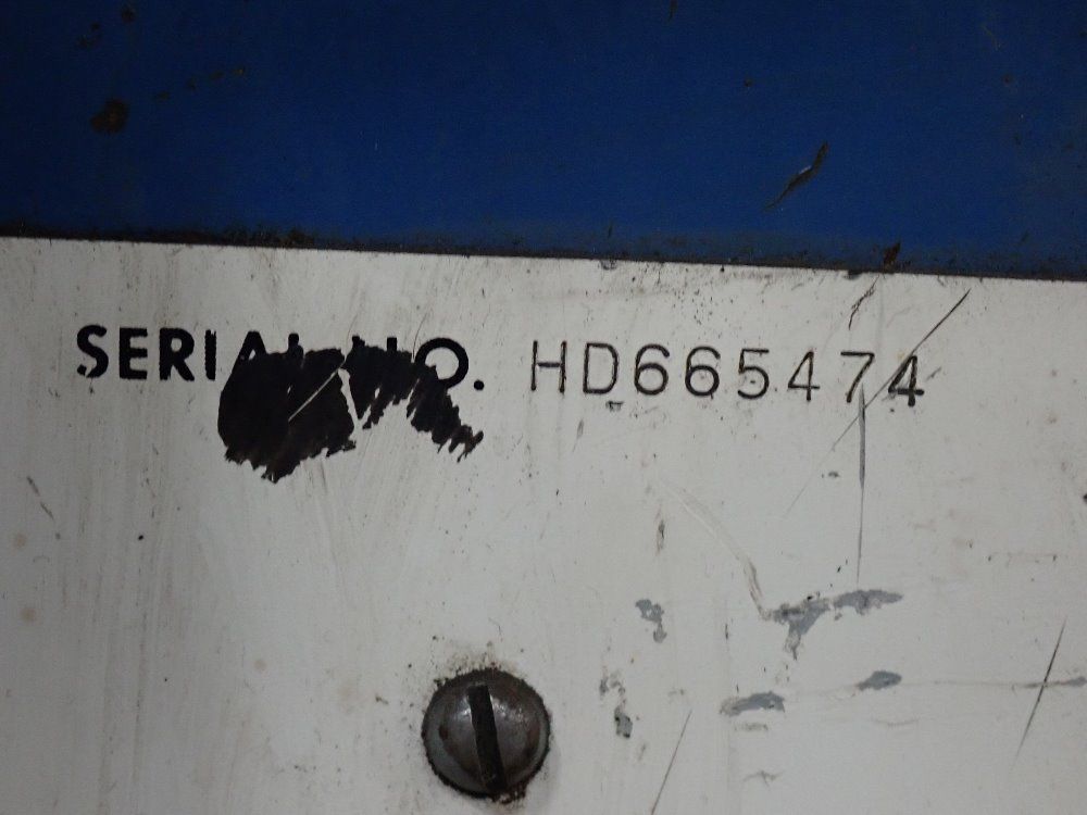 Miller Welder - 250 Ac