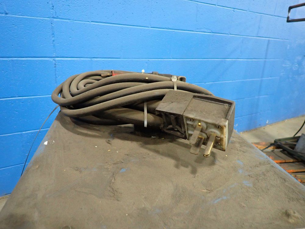 Miller Welder - 250 Ac