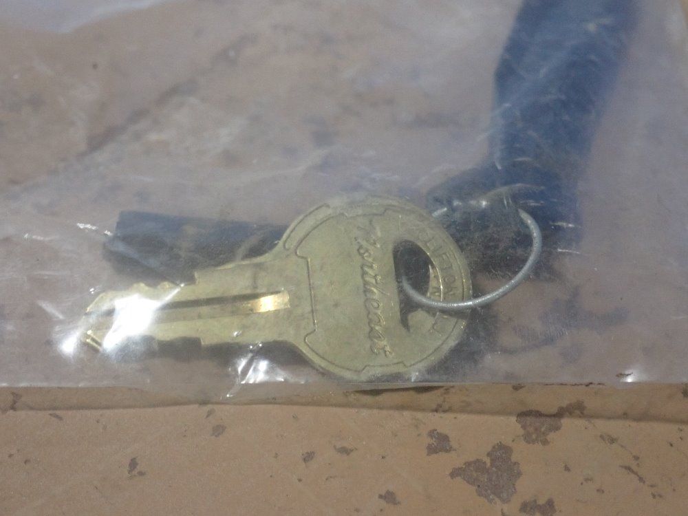 Knaack Mfg. Co. 47.8 Cu. Ft. Portable Jobsite Box - Storage Master 89