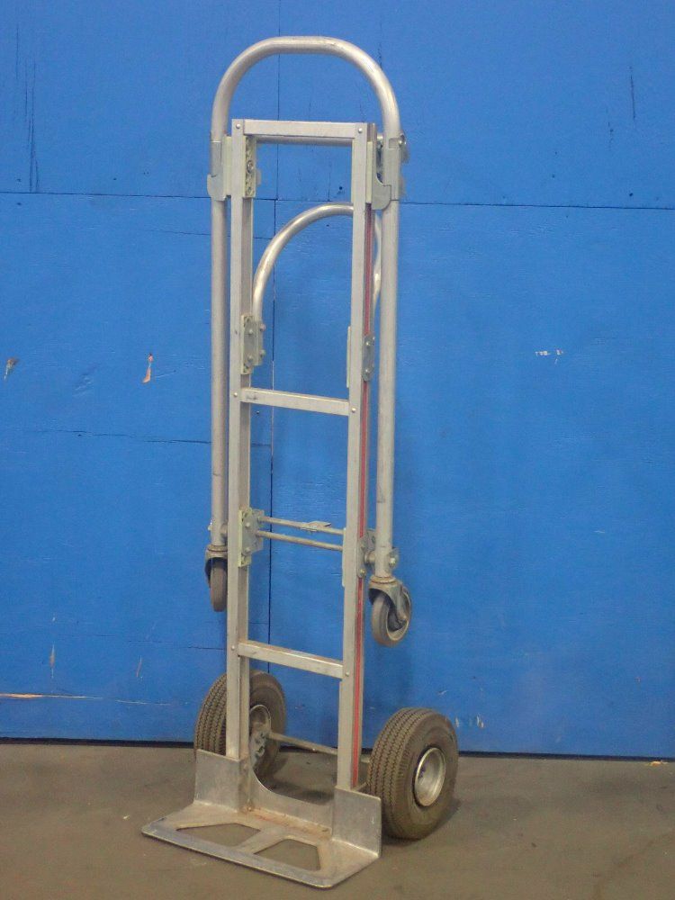 Magliner 500 Lbs. Appliance Hand Truck - Gemini Sr.