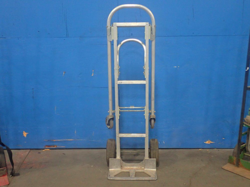 Magliner 500 Lbs. Appliance Hand Truck - Gemini Sr.