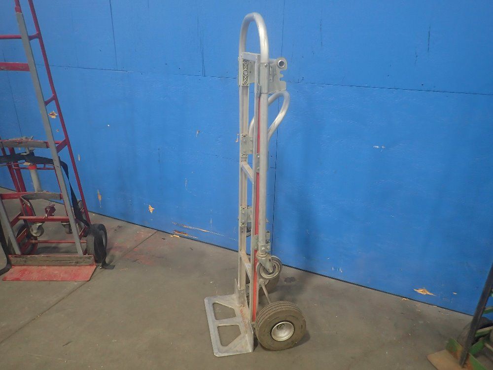 Magliner 500 Lbs. Appliance Hand Truck - Gemini Sr.