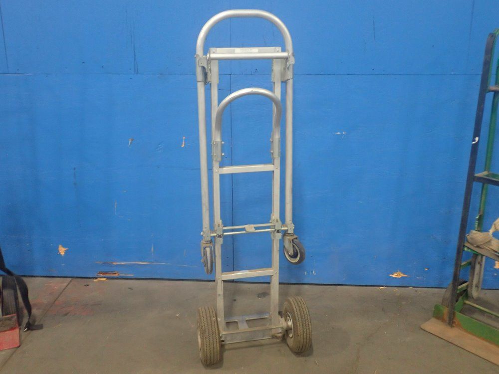 Magliner 500 Lbs. Appliance Hand Truck - Gemini Sr.