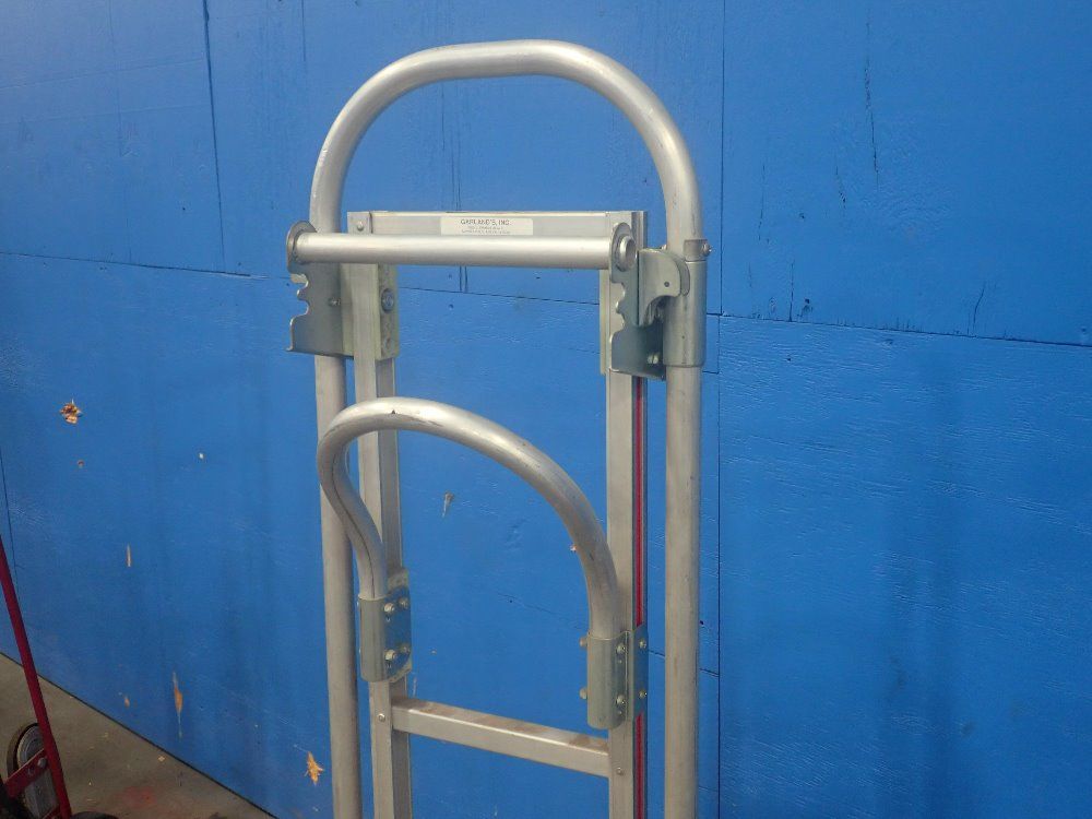 Magliner 500 Lbs. Appliance Hand Truck - Gemini Sr.