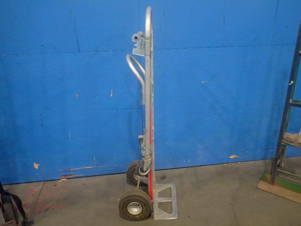 Magliner 500 Lbs. Appliance Hand Truck - Gemini Sr.