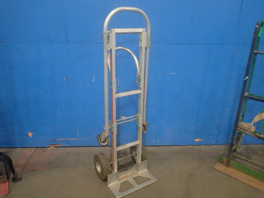 Magliner 500 Lbs. Appliance Hand Truck - Gemini Sr.