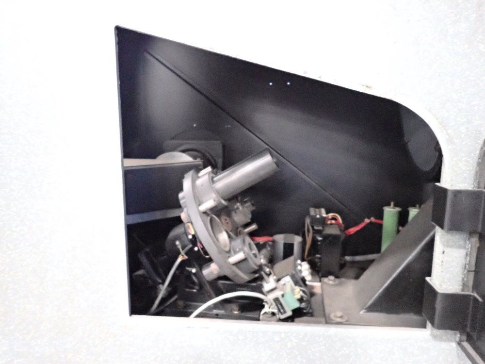 Jones & Lamson Optical Comparator & Measuring Machine - Fc-14