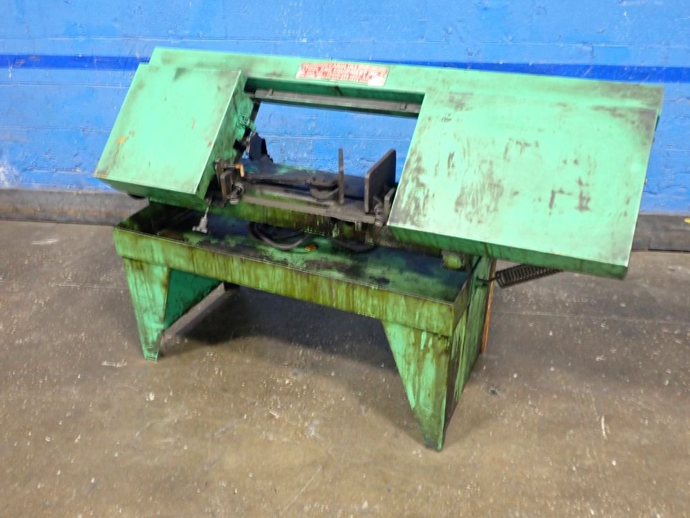 Carolina Tool And Equipment Inc 15" X 20" Horizontal Band Saw