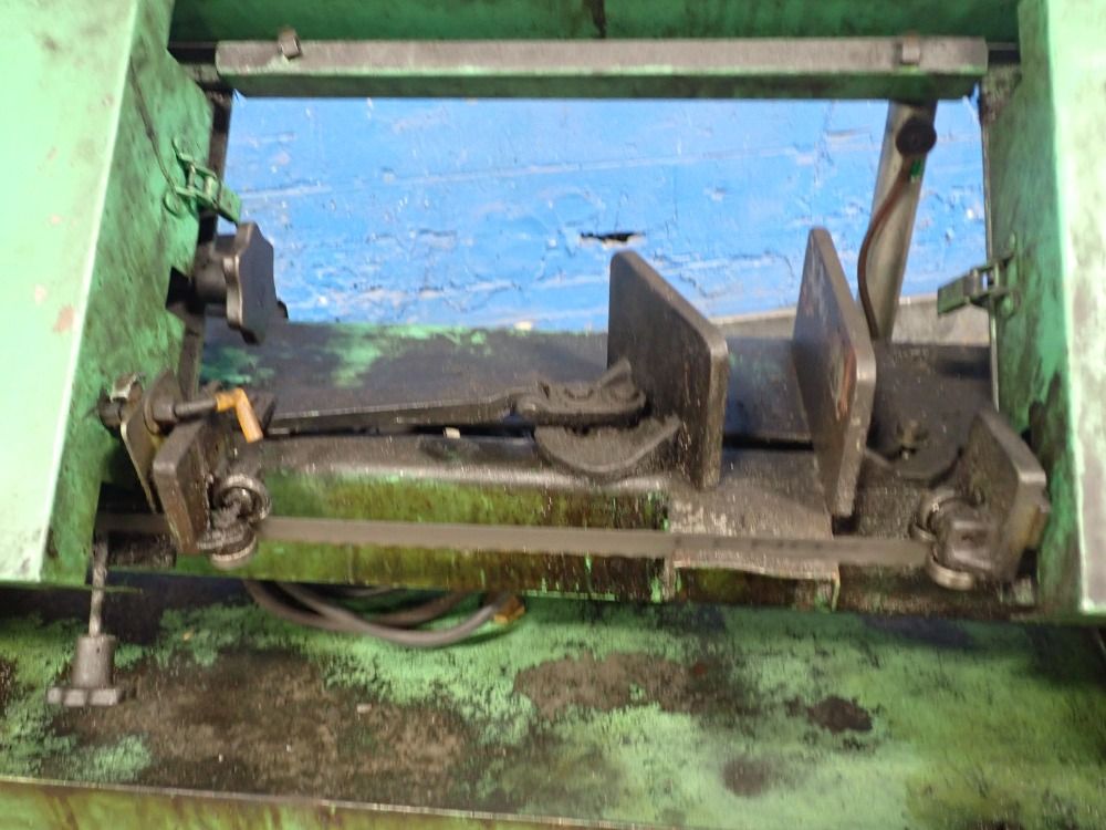 Carolina Tool And Equipment Inc 15" X 20" Horizontal Band Saw