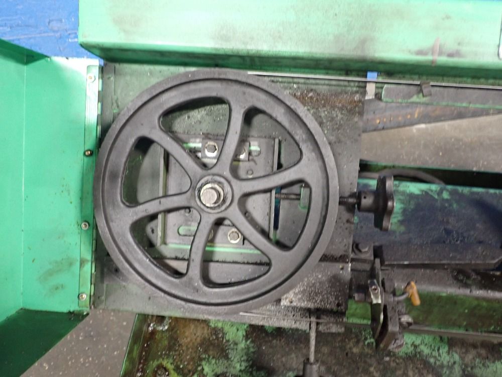 Carolina Tool And Equipment Inc 15" X 20" Horizontal Band Saw