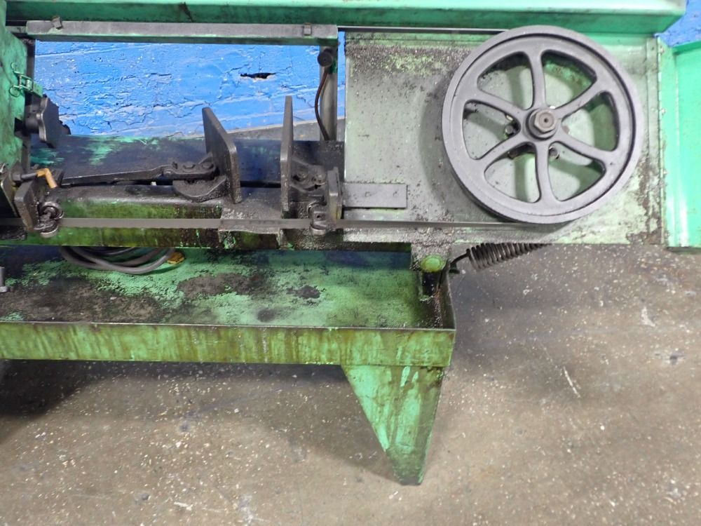 Carolina Tool And Equipment Inc 15" X 20" Horizontal Band Saw