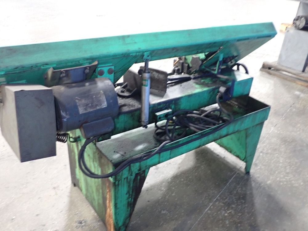 Carolina Tool And Equipment Inc 15" X 20" Horizontal Band Saw