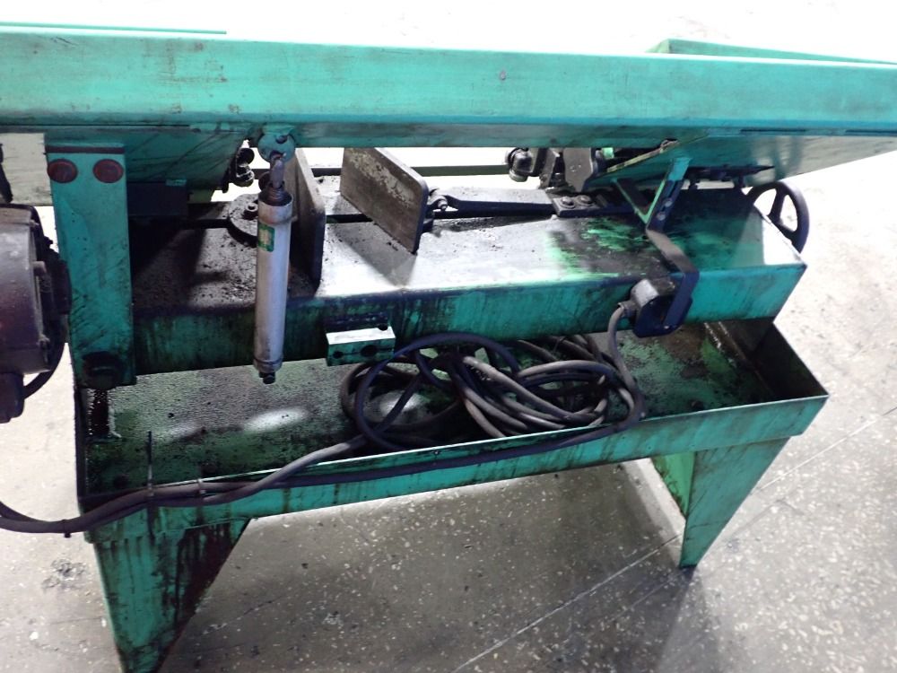 Carolina Tool And Equipment Inc 15" X 20" Horizontal Band Saw