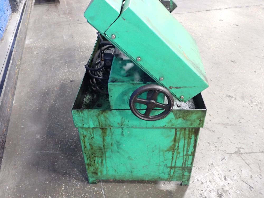 Carolina Tool And Equipment Inc 15" X 20" Horizontal Band Saw