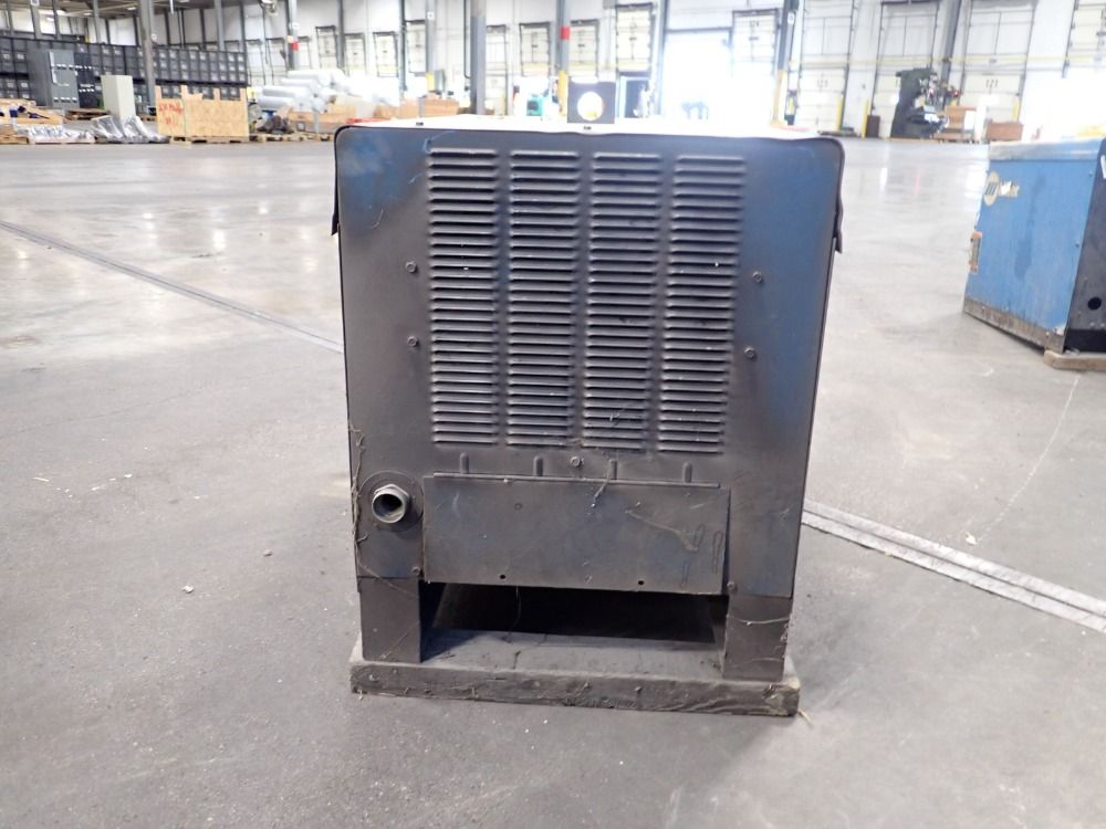 Miller Welder - Deltaweld 451