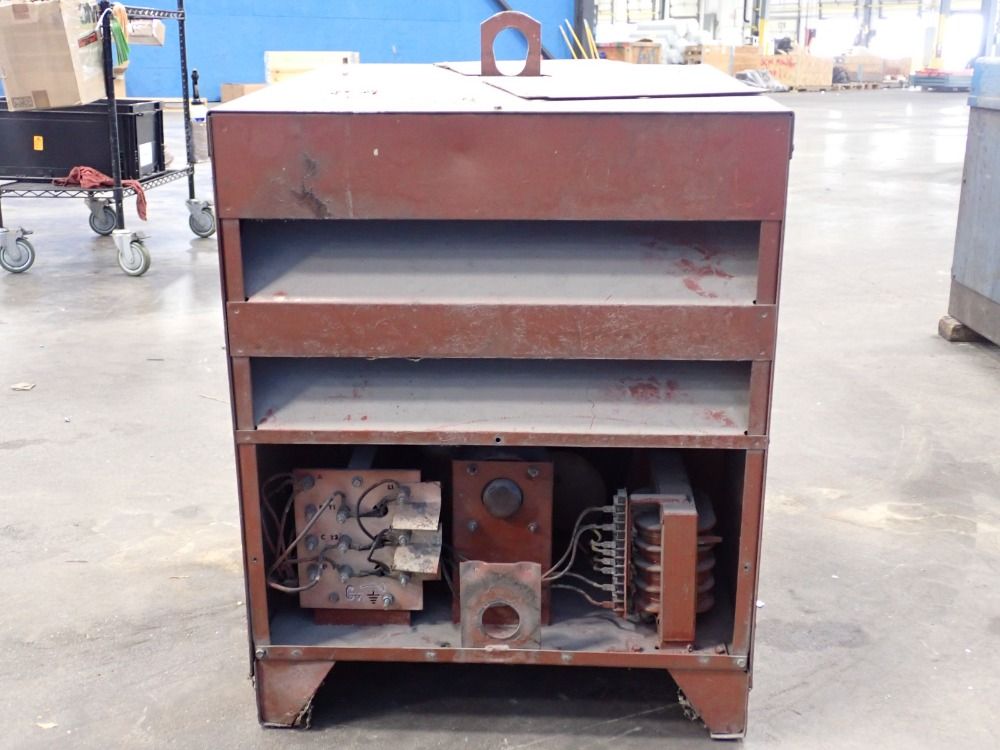 Lincoln Arc Welder - R35-325