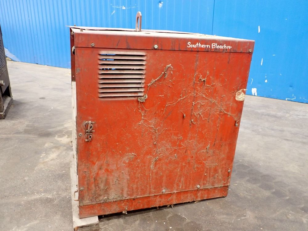 Lincoln Arc Welder - R35-325