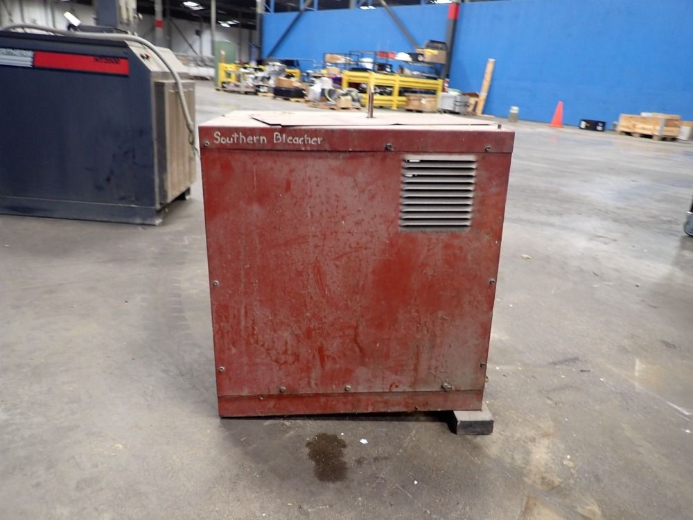 Lincoln Arc Welder - R35-325