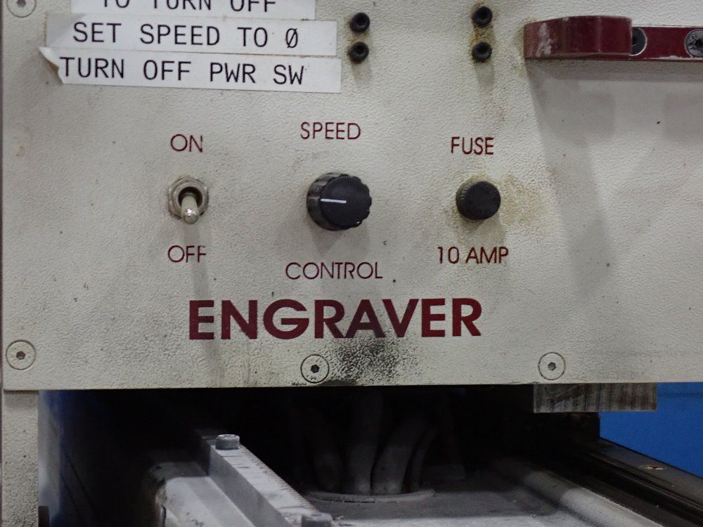 Axyz 4' X 8' Cnc Router - 4008