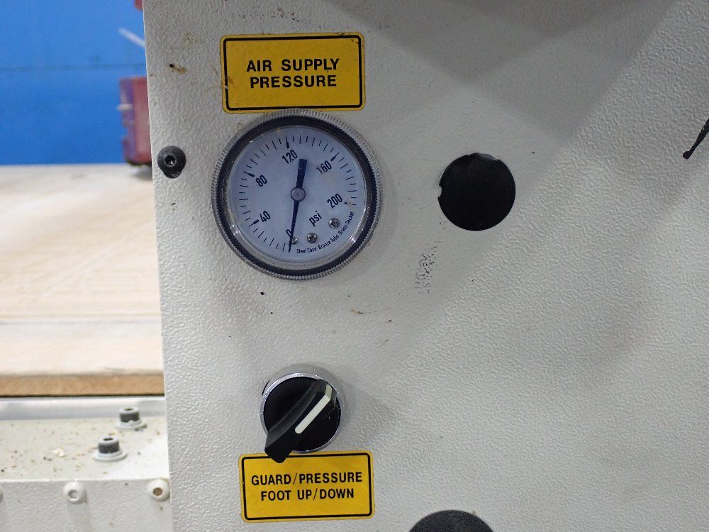 Axyz 4' X 8' Cnc Router - 4008