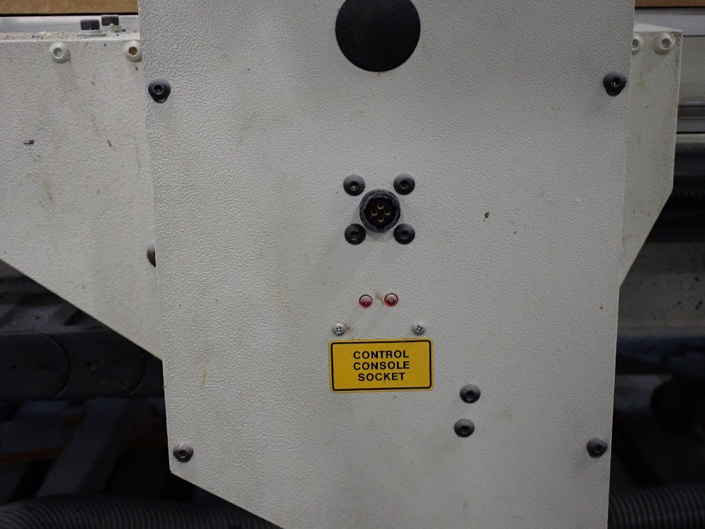 Axyz 4' X 8' Cnc Router - 4008