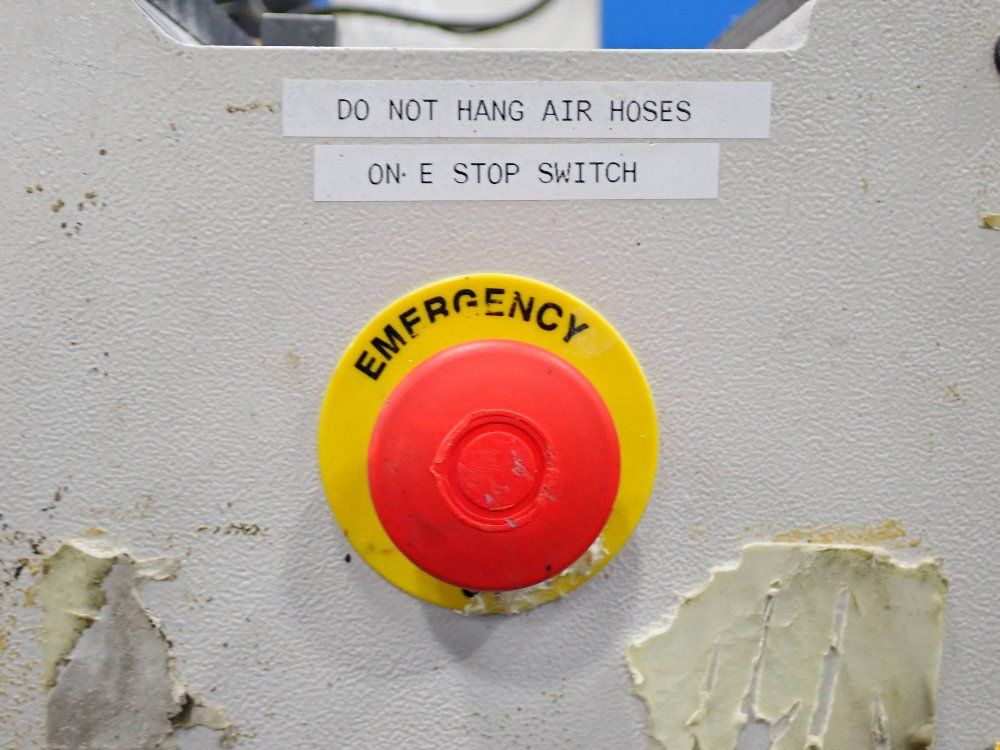 Axyz 4' X 8' Cnc Router - 4008