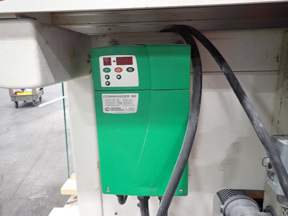 Axyz 4' X 8' Cnc Router - 4008