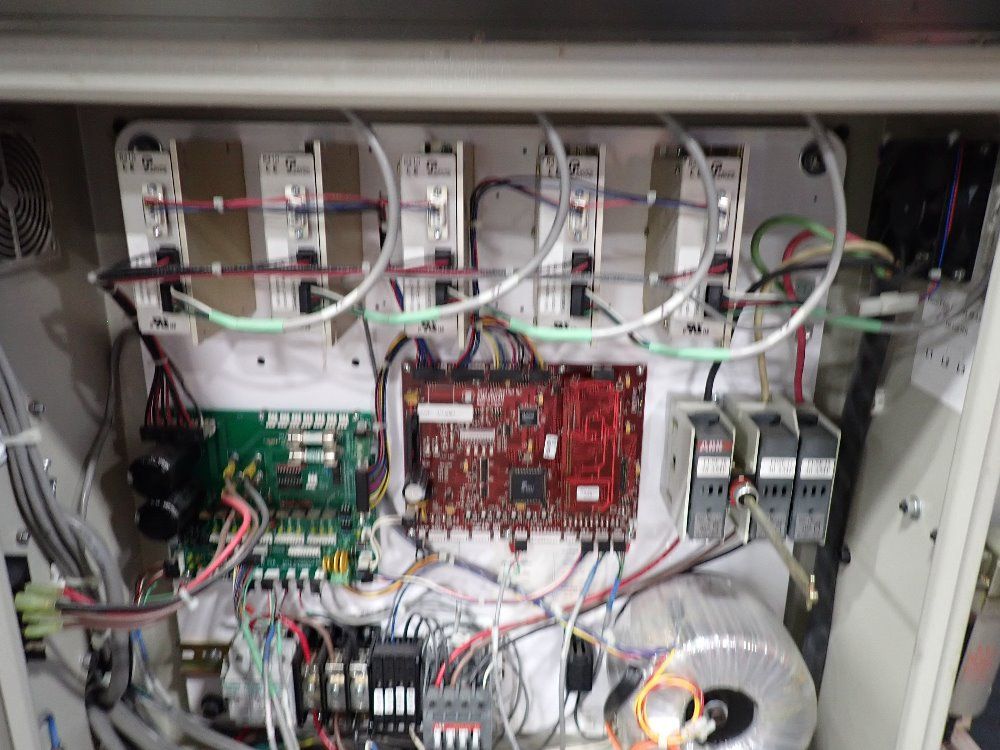 Axyz 4' X 8' Cnc Router - 4008