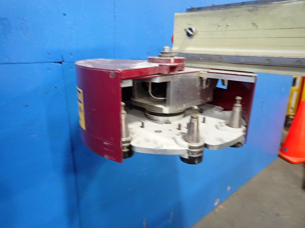 Axyz 4' X 8' Cnc Router - 4008