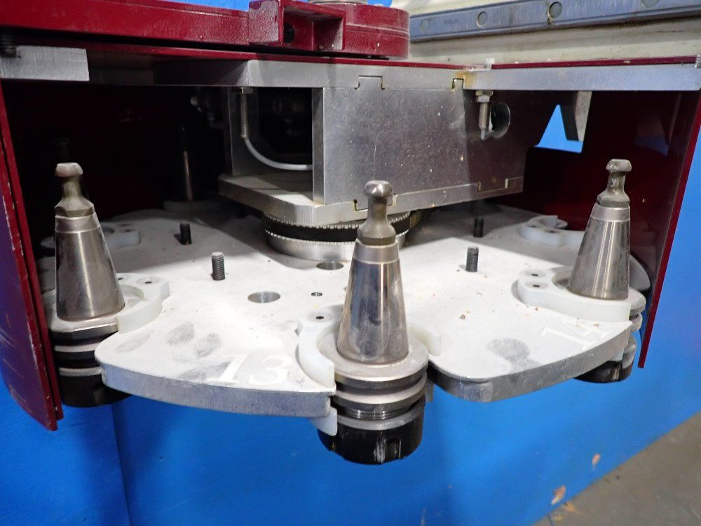 Axyz 4' X 8' Cnc Router - 4008