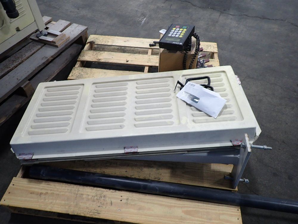 Axyz 4' X 8' Cnc Router - 4008