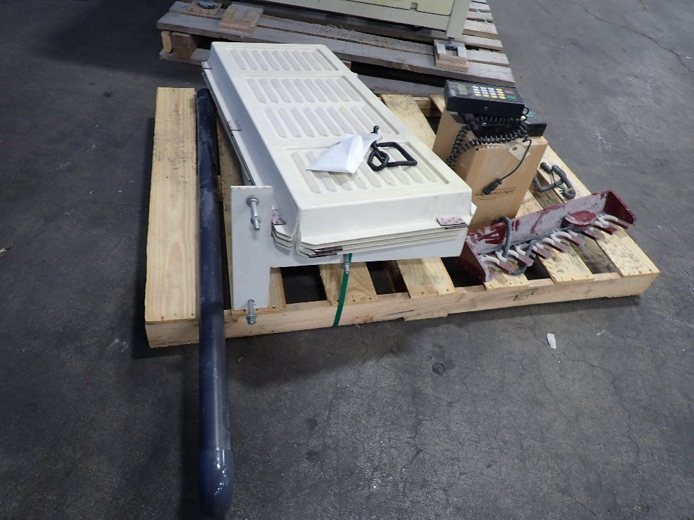 Axyz 4' X 8' Cnc Router - 4008