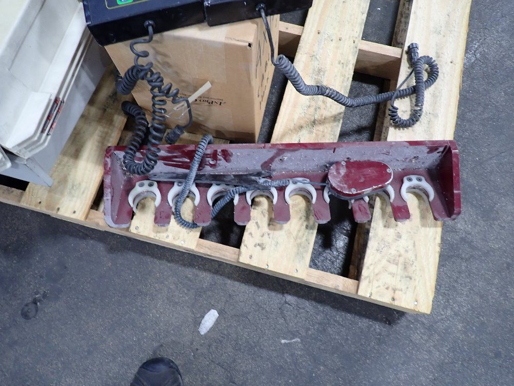 Axyz 4' X 8' Cnc Router - 4008