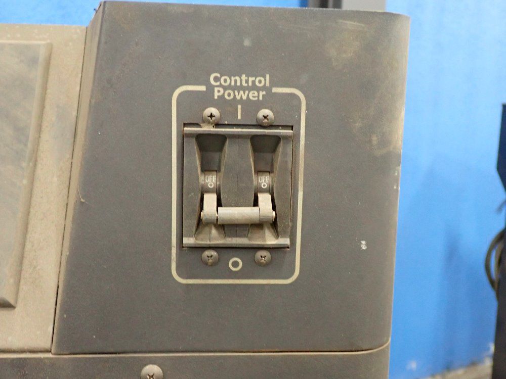 Hypertherm Plasma Process Control - Hd4070