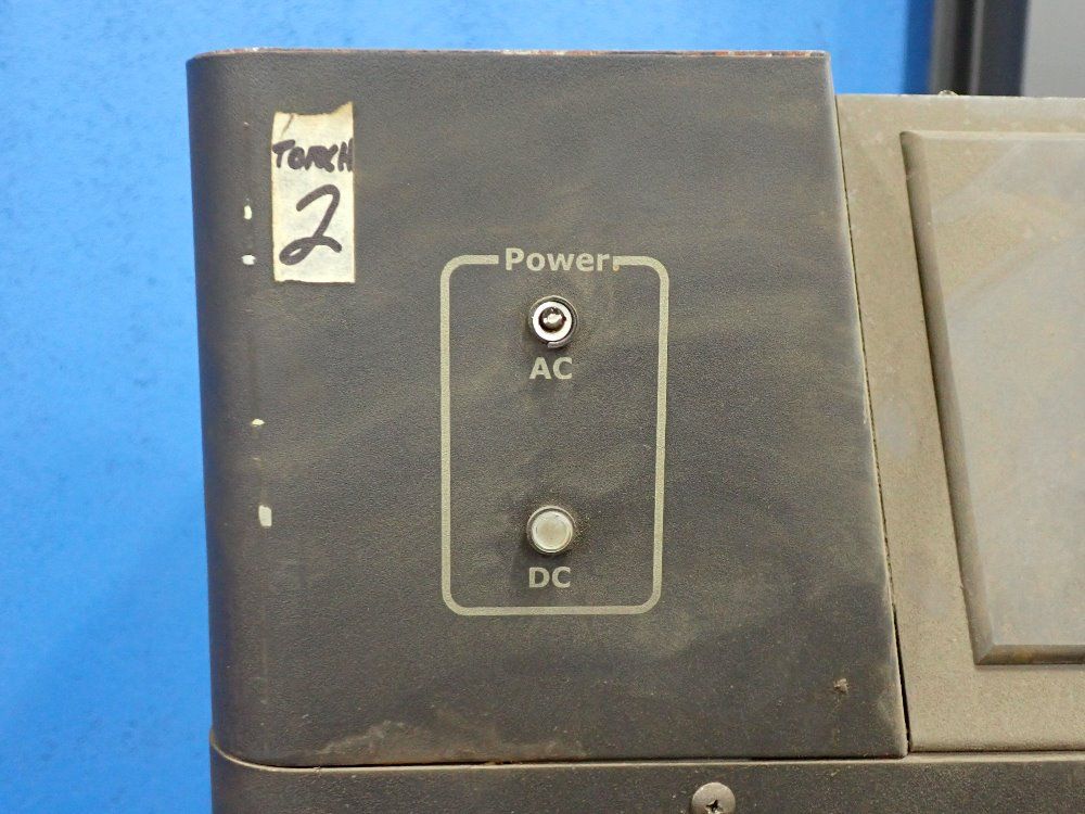 Hypertherm Plasma Process Control - Hd4070