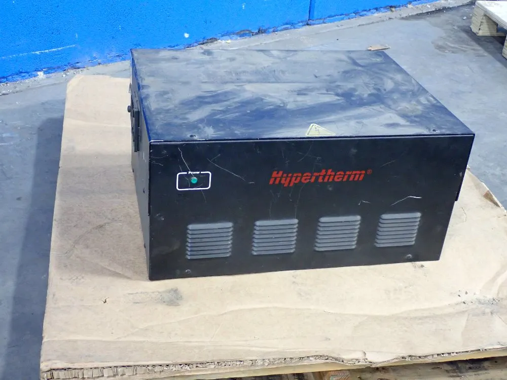 Hypertherm 135 Psi Gas Console - 078085