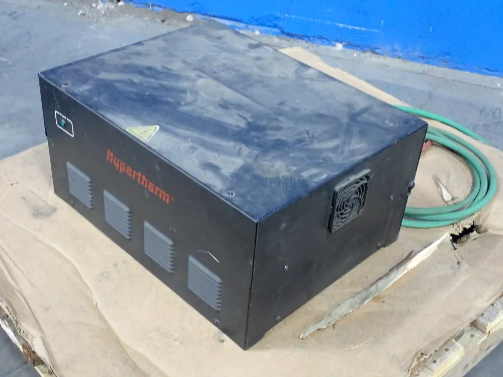 Hypertherm 135 Psi Gas Console - 078085