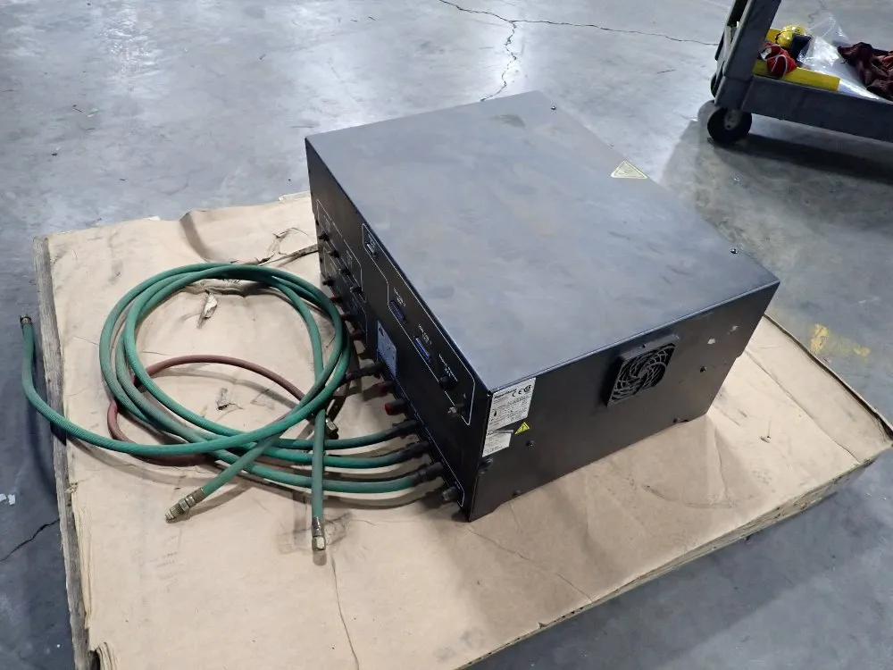 Hypertherm 135 Psi Gas Console - 078085