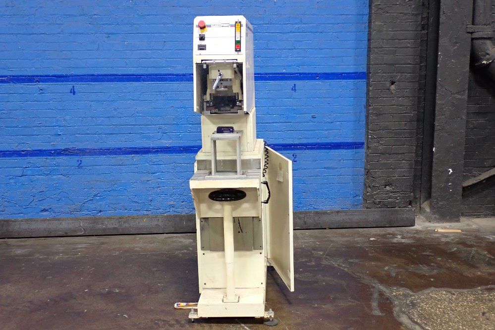 Tampo Print Pad Printer - Hermetic 90