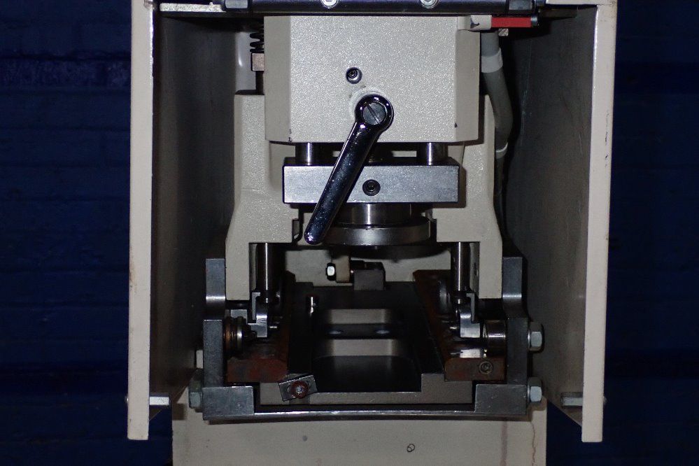 Tampo Print Pad Printer - Hermetic 90